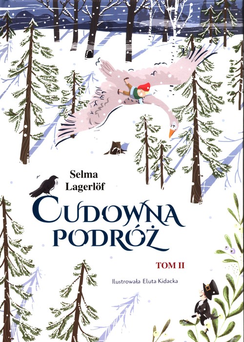 Image of Cudowna podróż Tom 2