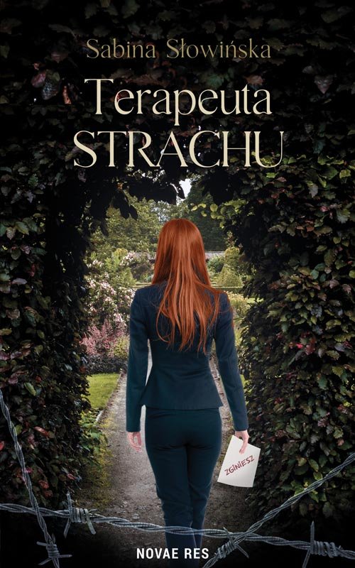 Image of Terapeuta strachu