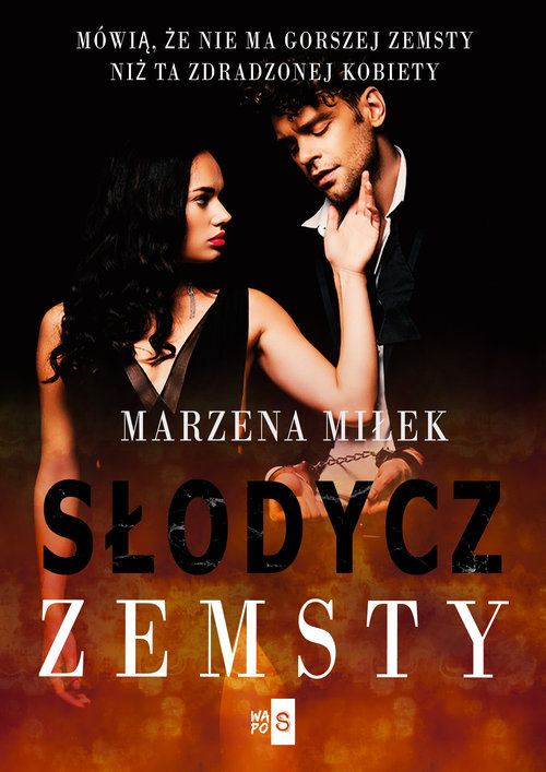 Image of Słodycz zemsty