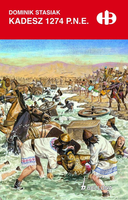 Image of Kadesz 1274 p.n.e.