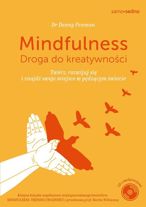 Image of Mindfulness Droga do kreatywności