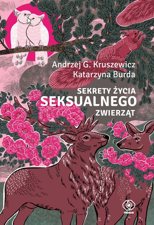 Image of Sekrety życia seksualnego zwierząt