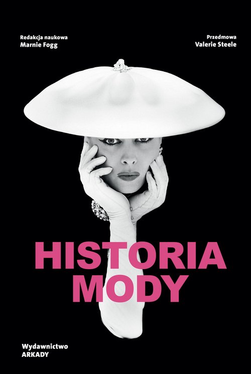 Image of Historia mody