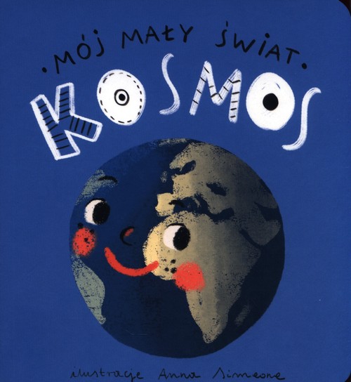 Image of Mój mały świat Kosmos