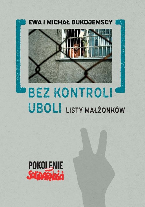 Image of Bez kontroli uboli Listy małżonków