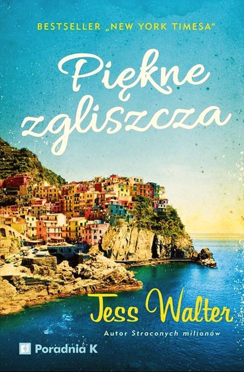 Image of Piękne zgliszcza