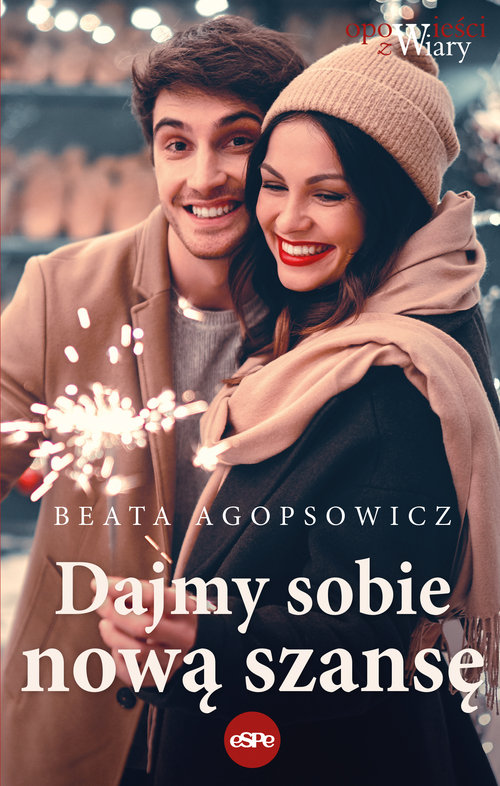Image of Dajmy sobie nową szansę