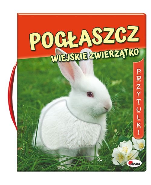 Image of Pogłaszcz wiejskie zwierzątko