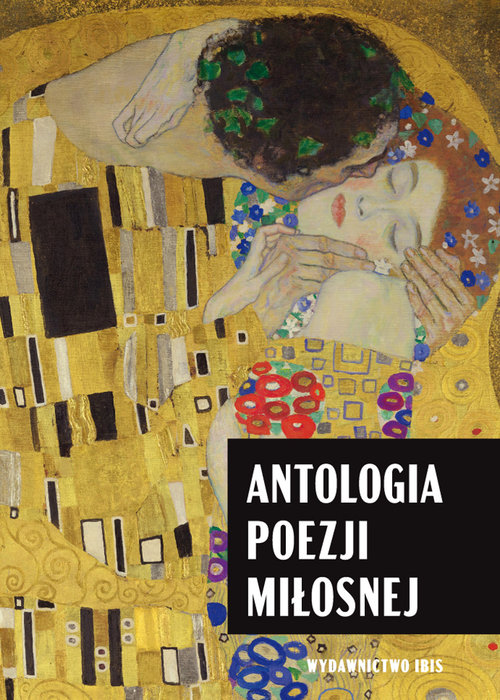 Image of Antologia poezji miłosnej