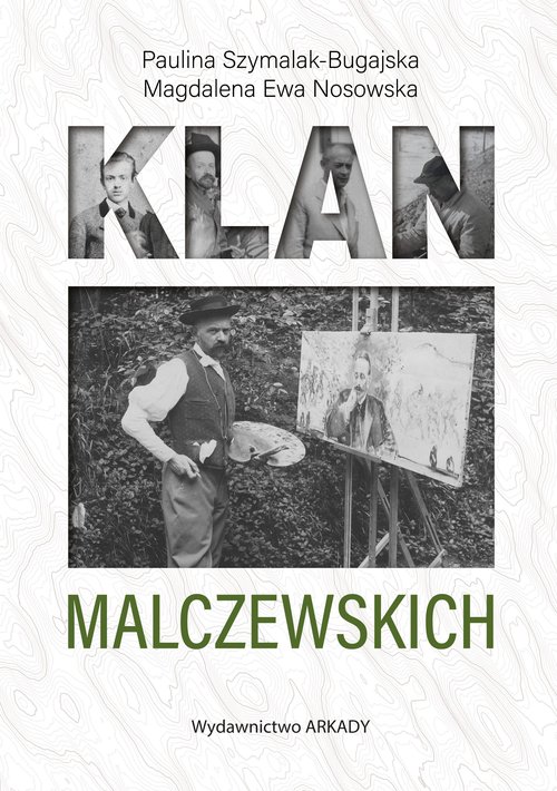 Image of Klan Malczewskich