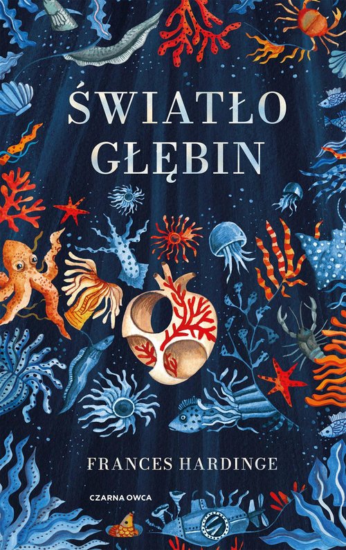 Image of Światło głębin