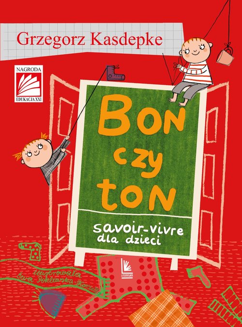 Image of Bon czy ton