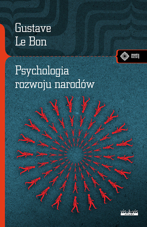 Image of Psychologia rozwoju narodów