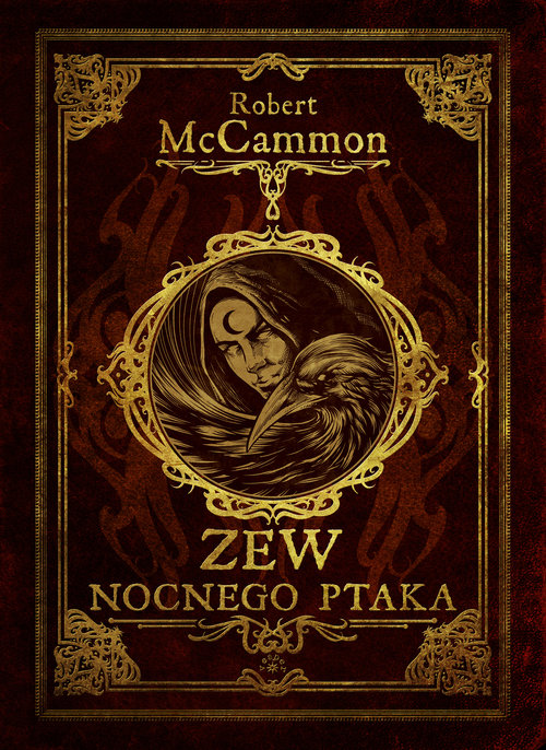 Image of Zew nocnego ptaka
