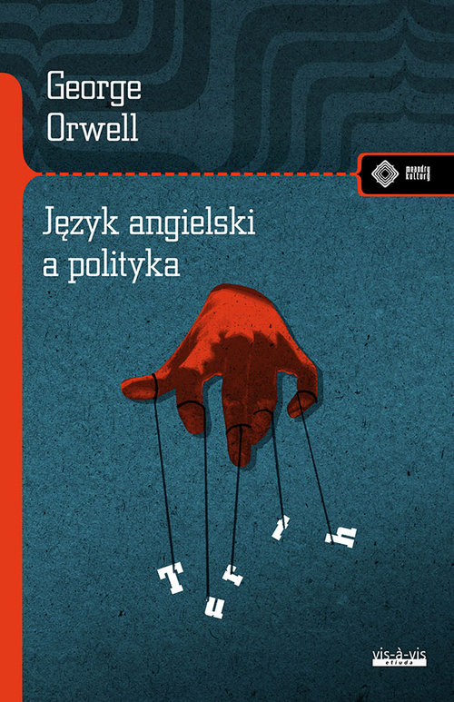 Image of Język angielski a polityka