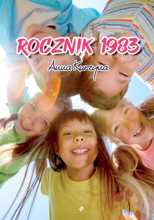 Image of Rocznik 1983