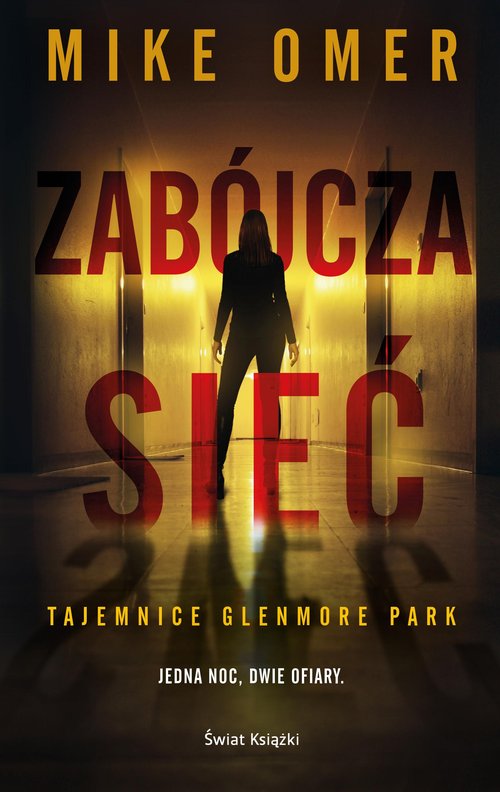 Image of Zabójcza sieć