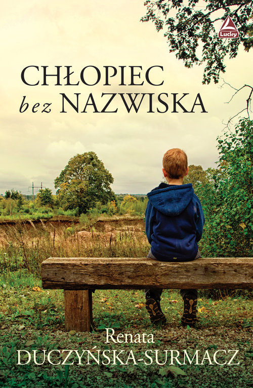 Image of Chłopiec bez nazwiska