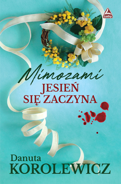Image of Mimozami jesień się zaczyna