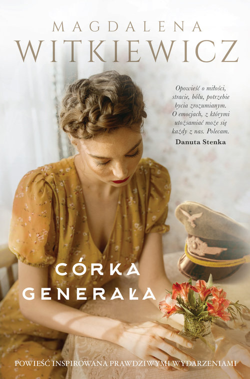Image of Córka Generała