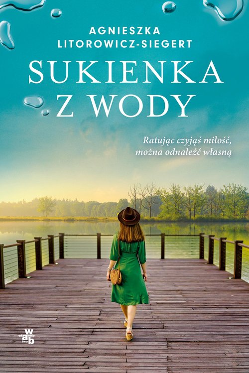 Image of Sukienka z wody