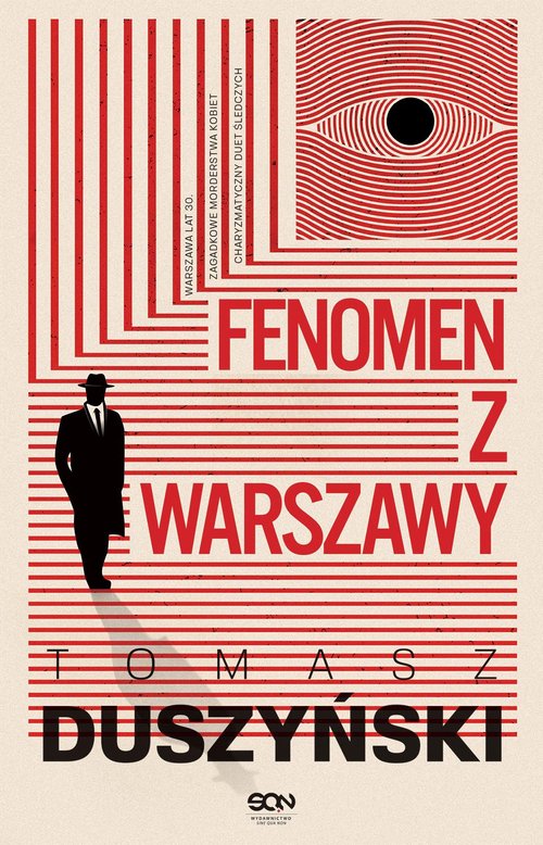 Image of Fenomen z Warszawy