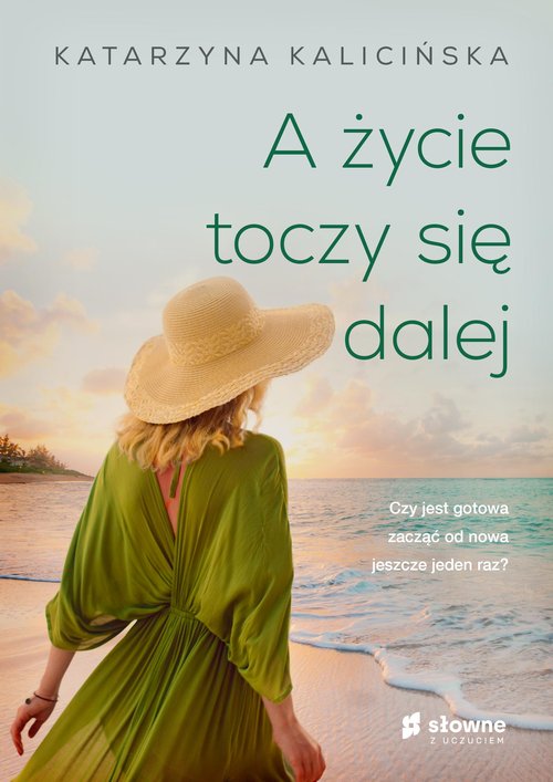 Image of A życie toczy się dalej