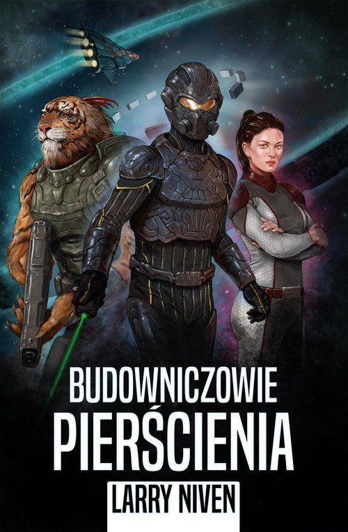 Image of Budowniczowie Pierścienia