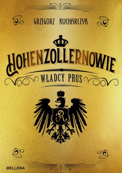 Image of Hohenzollernowie Władcy Prus