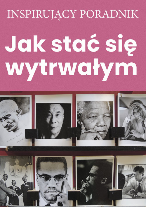 Image of Jak stać się wytrwałym