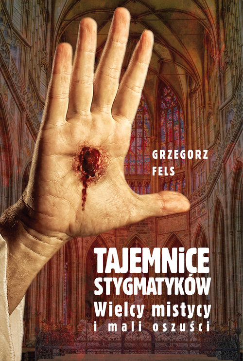 Image of Tajemnice stygmatyków