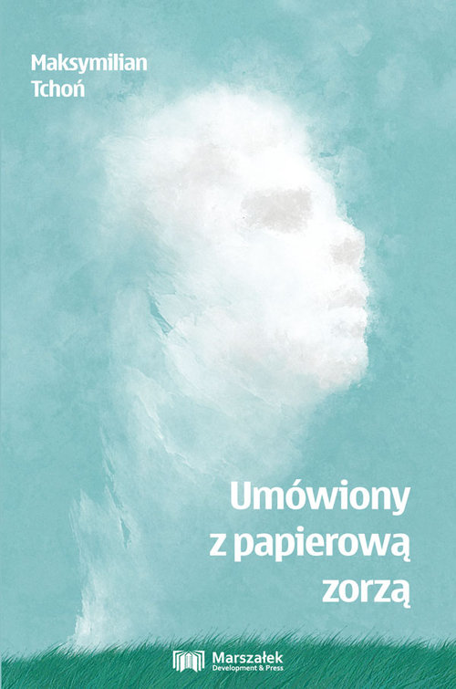 Image of Umówiony z papierową zorzą