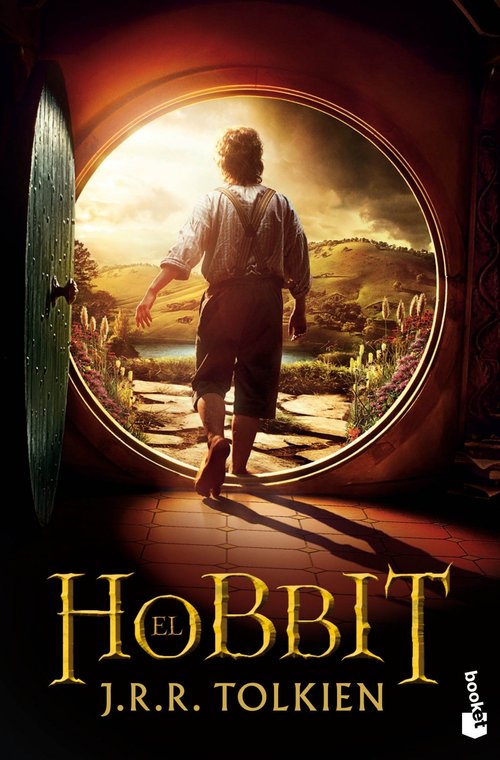 Image of Hobbit