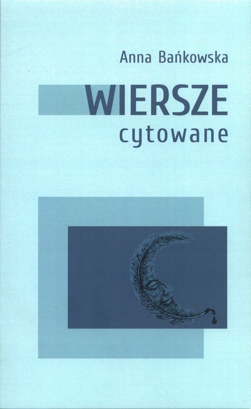 Image of Wiersze cytowane