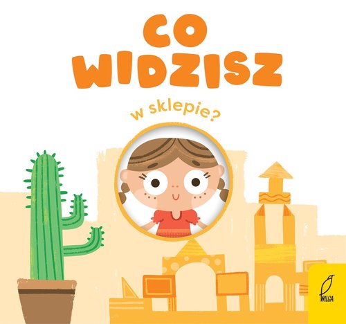 Image of Co widzisz w sklepie?