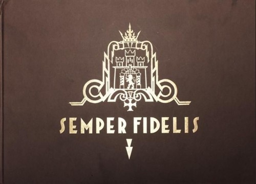 Image of Semper Fidelis