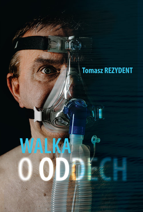 Image of Walka o oddech