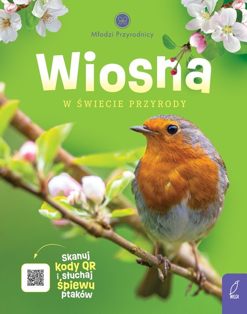 Image of Młodzi przyrodnicy Wiosna