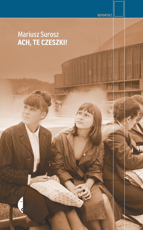 Image of Ach te Czeszki!