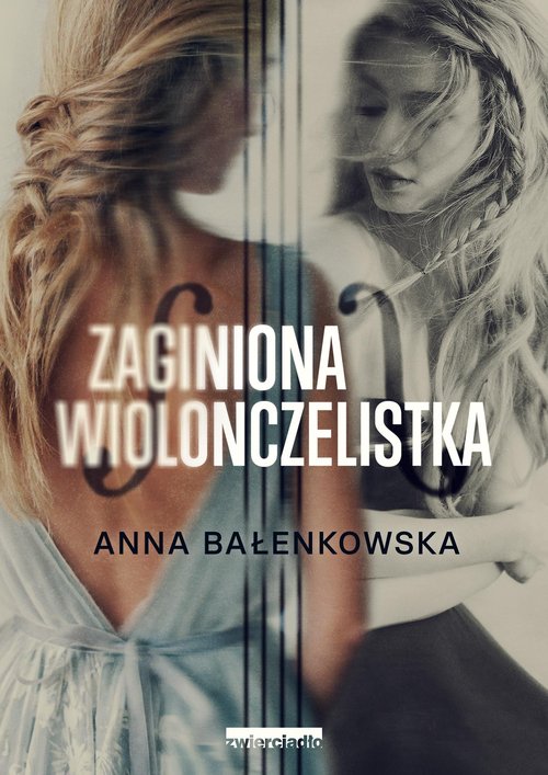 Image of Zaginiona wiolonczelistka