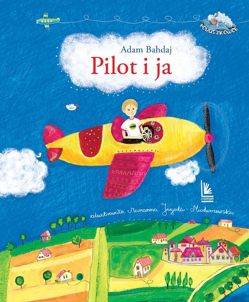 Image of Pilot i ja