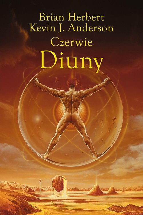 Image of Czerwie Diuny