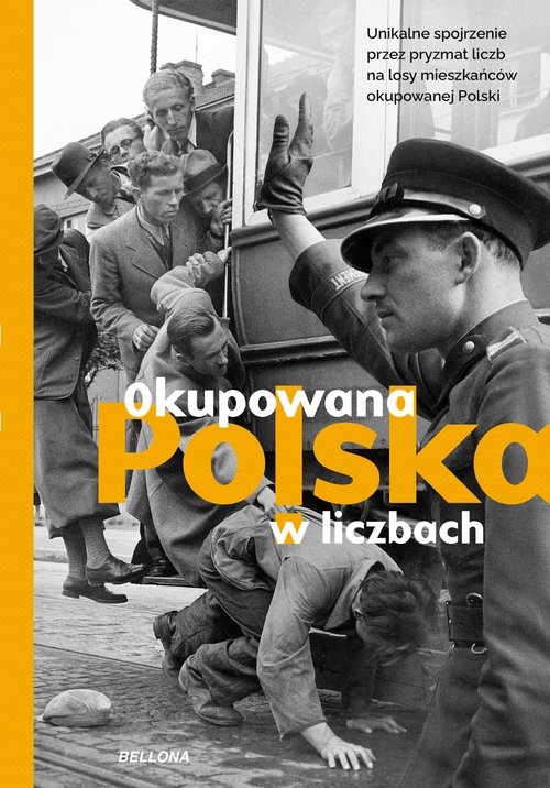 Image of Okupowana Polska w liczbach