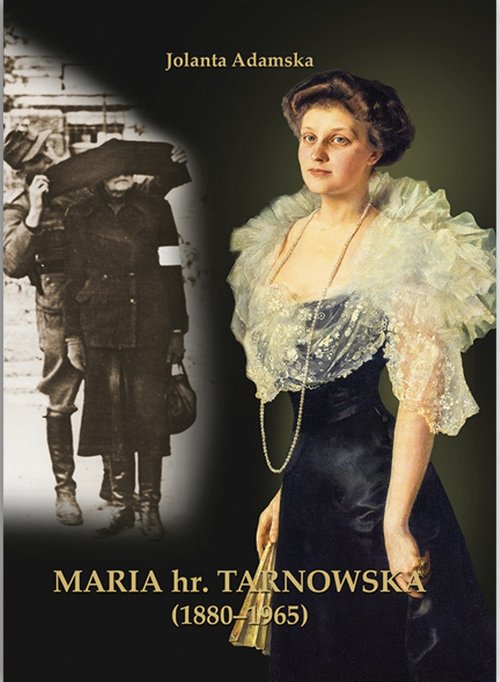 Image of Maria hr. Tarnowska (1880-1965)