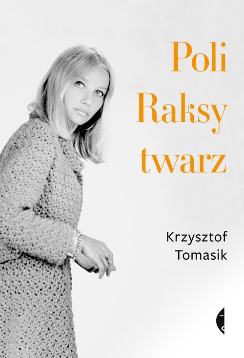 Image of Poli Raksy twarz