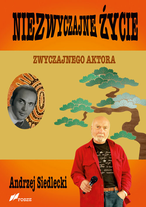 Image of Niezwyczajne życie zwyczajnego aktora