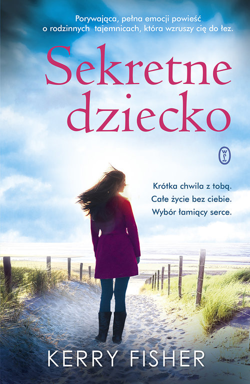 Image of Sekretne dziecko Wielkie Litery
