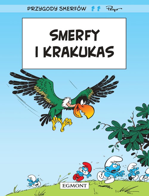 Image of Smerfy i Krakukas