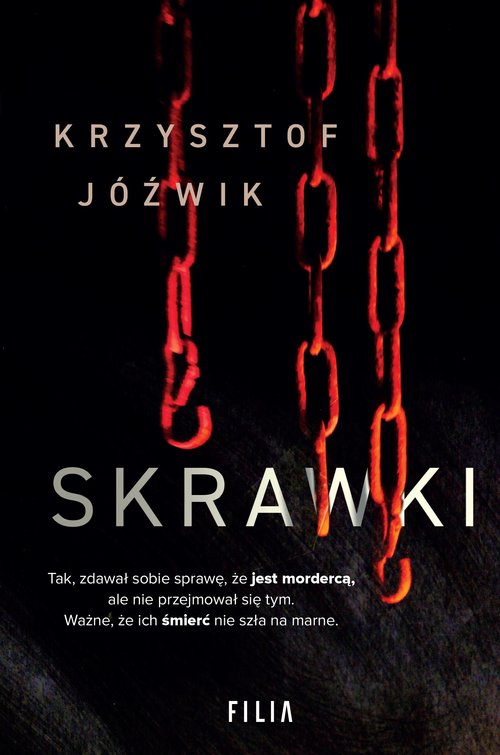 Image of Skrawki