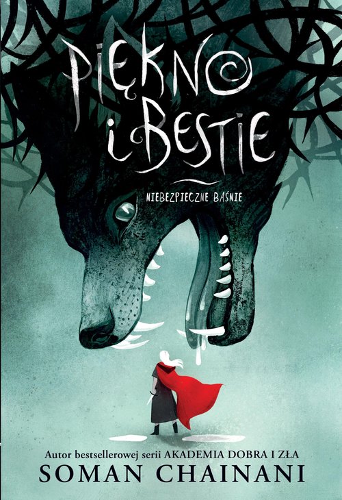 Image of Piękno i bestie Niebezpieczne baśnie